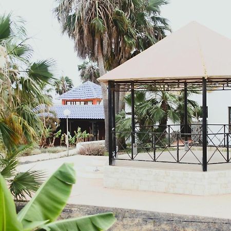 Casa Gioia Daire Caleta De Fuste Dış mekan fotoğraf