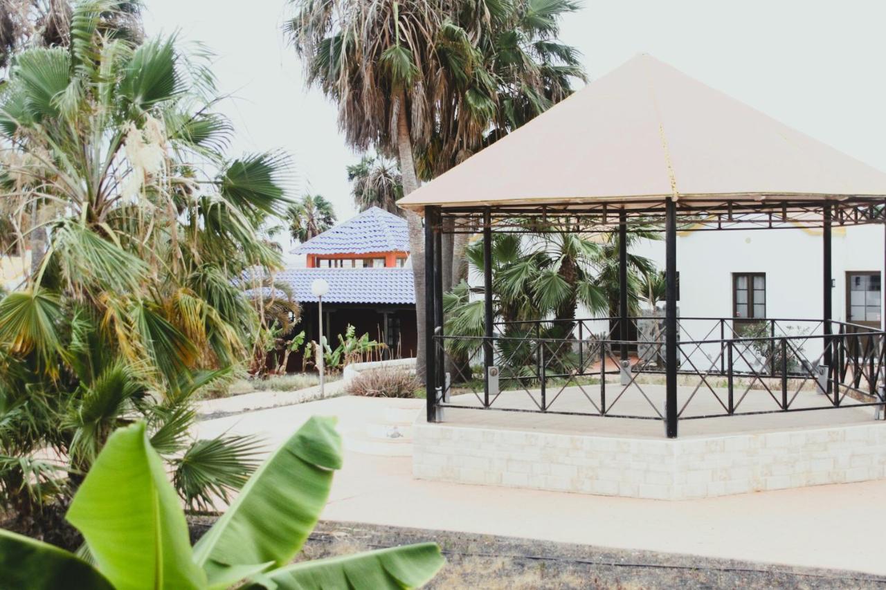 Casa Gioia Daire Caleta De Fuste Dış mekan fotoğraf