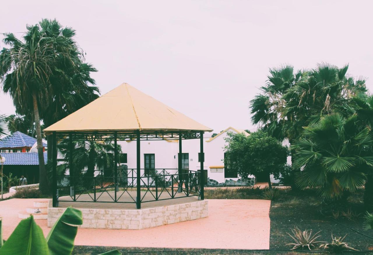 Casa Gioia Daire Caleta De Fuste Dış mekan fotoğraf