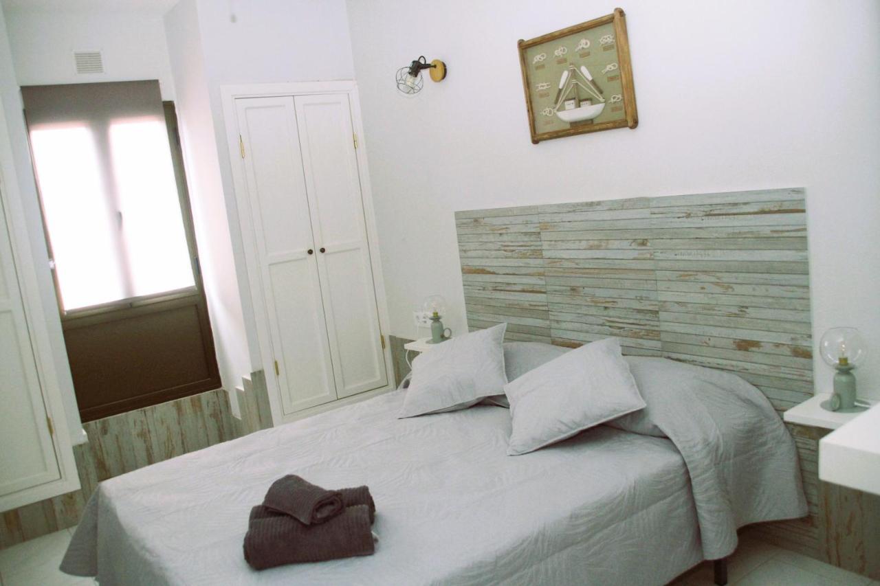 Casa Gioia Daire Caleta De Fuste Dış mekan fotoğraf