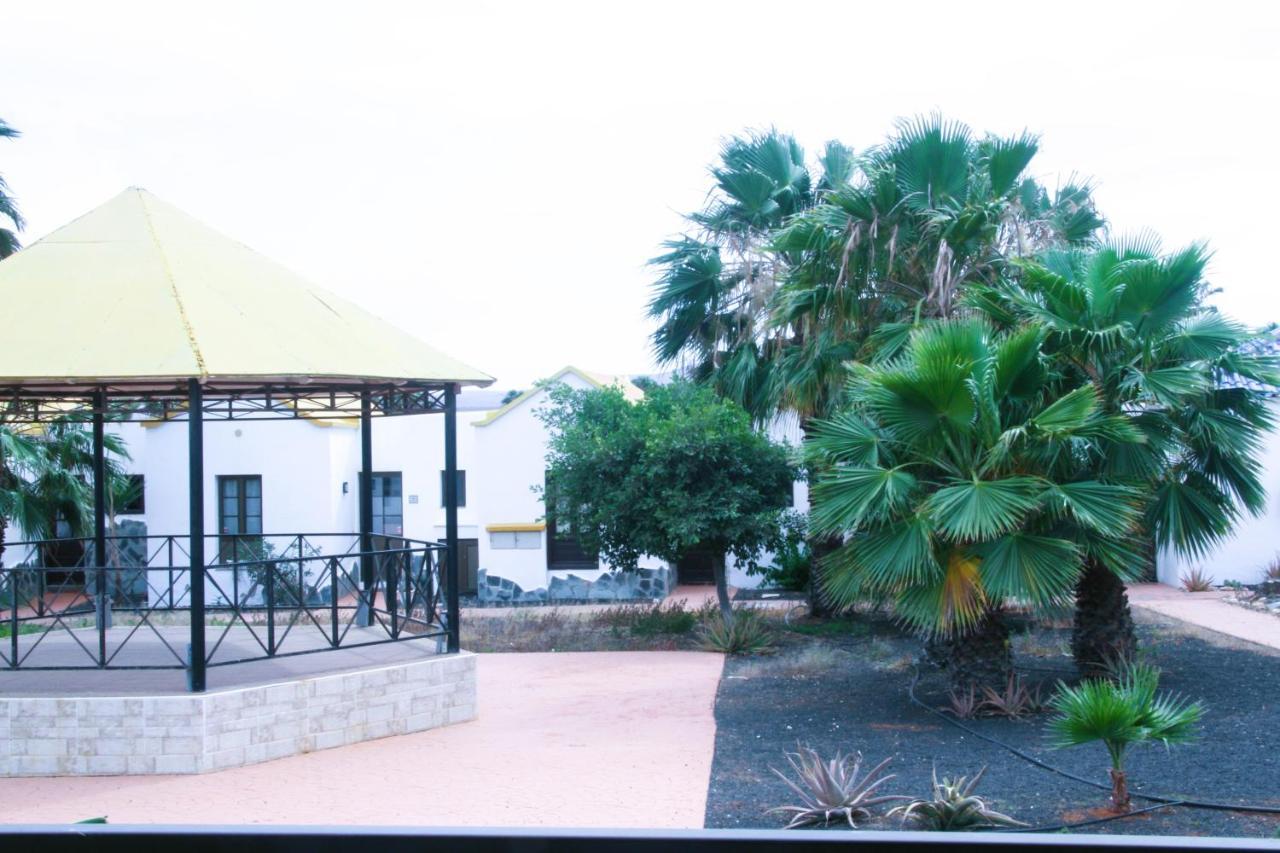 Casa Gioia Daire Caleta De Fuste Dış mekan fotoğraf