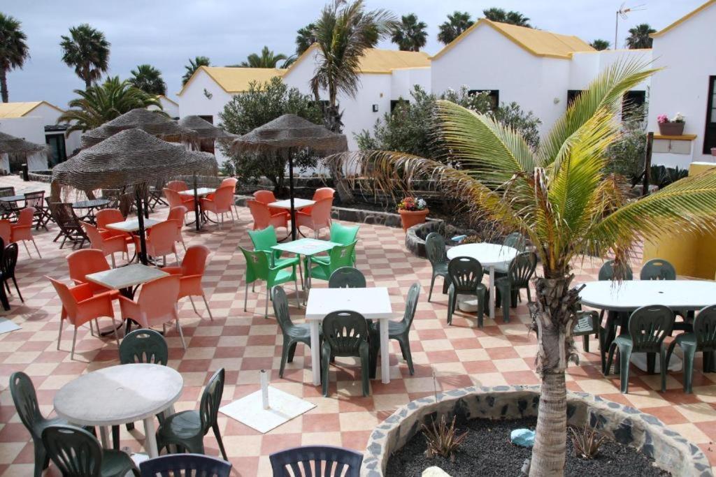Casa Gioia Daire Caleta De Fuste Dış mekan fotoğraf